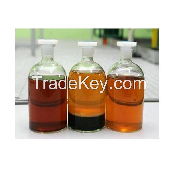 Used Cooking Oil, Fatty acid oil, Biodiesel, Waste vegetable oil