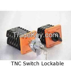 TNC Switch Lockable