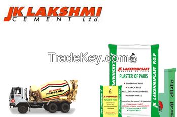 TMT BARS , CEMENT AND PIPES