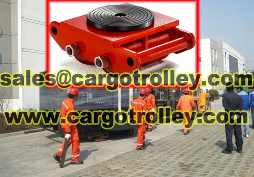 Transport dollies industrial tool hot sell