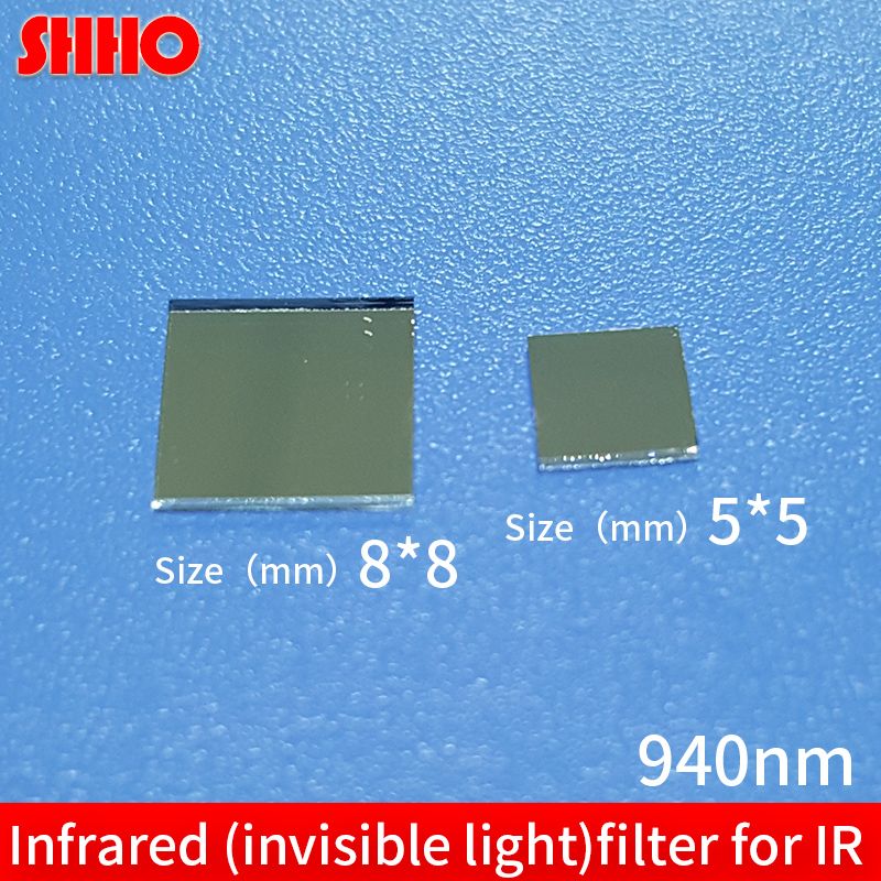 940nm laser glass filter