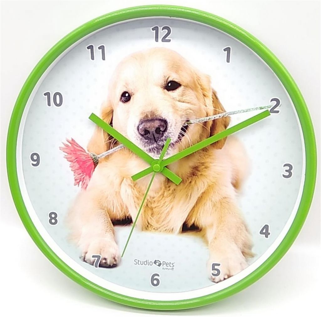 10 inch gift wall clock