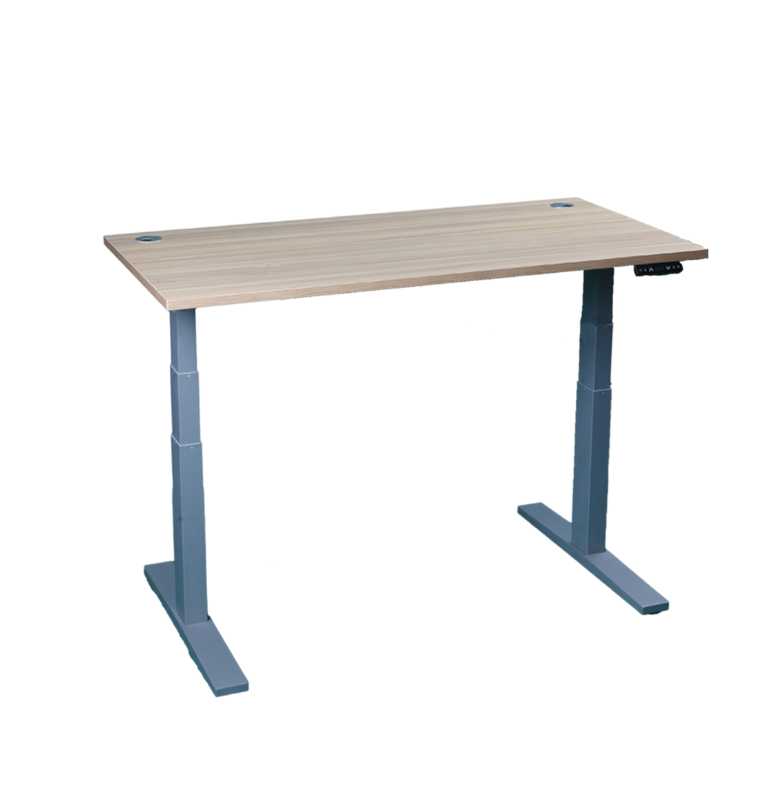 Ergonomic Height Adjustable Office Desk