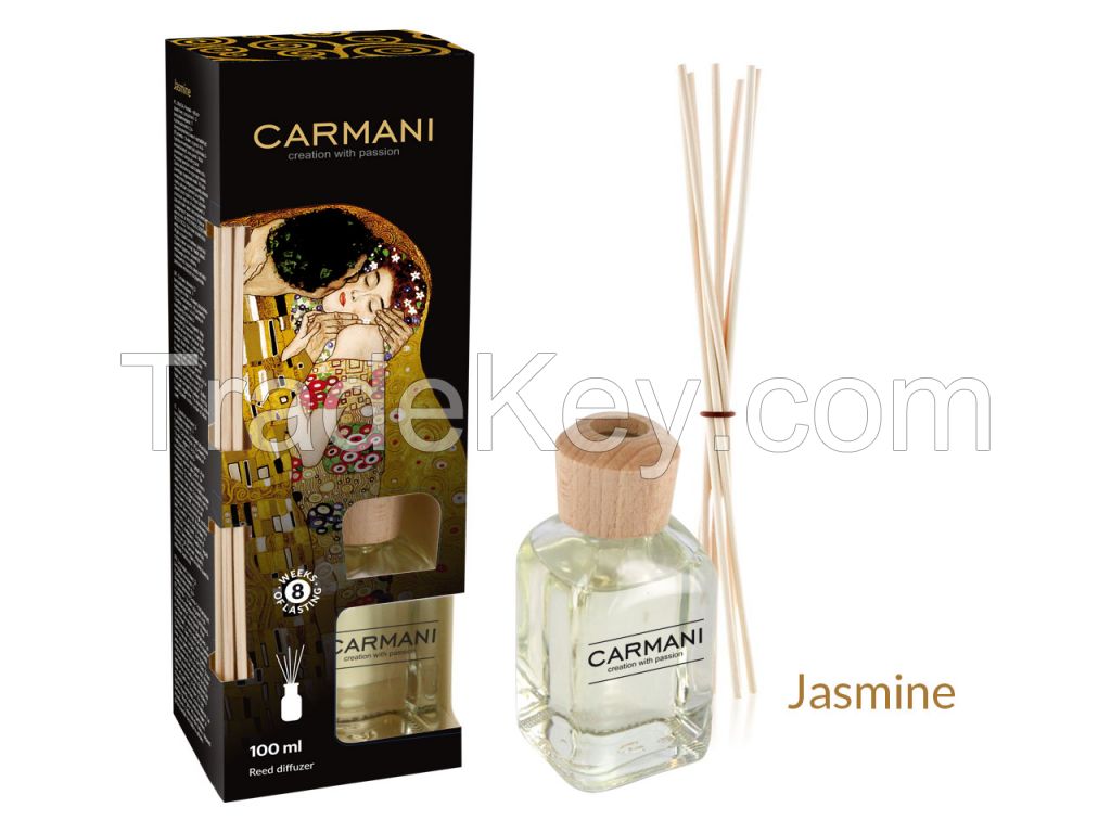 Klimt Diffuser Fragrance- Jasmine