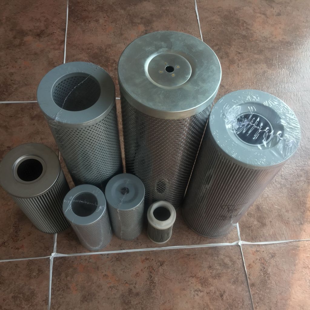 Manufacture Replacement  Hydraulic Oil Filter for Industry High qualityhydraulic filter