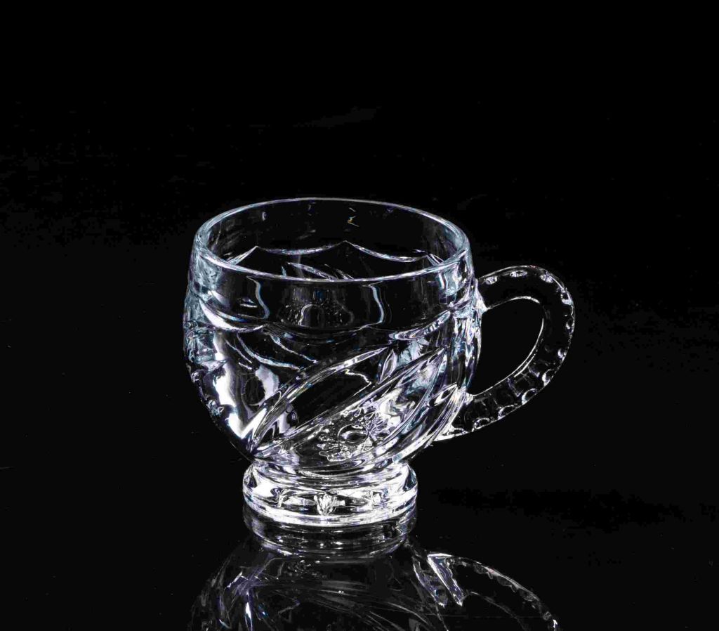 Glass Mugs