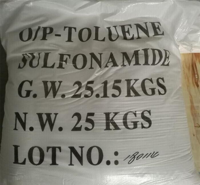 O/P-Toluene Sulfonamide (OPTSA)