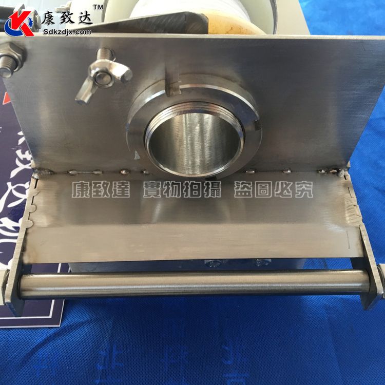 Sausage ligature machine/sausage tie wire machine/sausage binding tie machine 