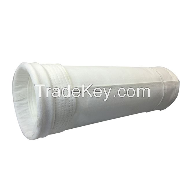 Yuanchen factory supply high abrasion resisitane polyester filter felt