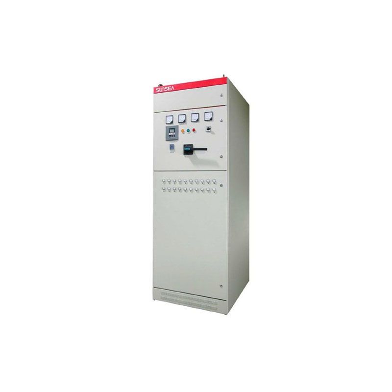 Tdb Automatic Capacitor Bank