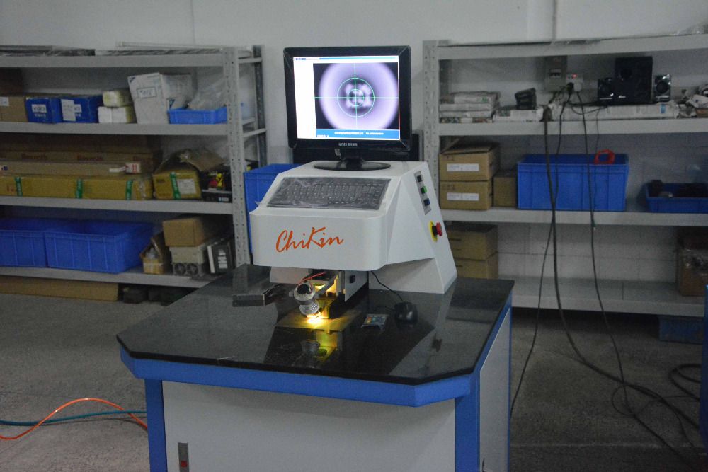 PCB Guide Hole punching Machine/ Aluminium FR4 CEM FPC PCB Guide Hole Drilling machinery/automatically pcb drilling equipment