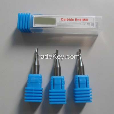 Low cost China drill bit for pcb drilling and routing machine