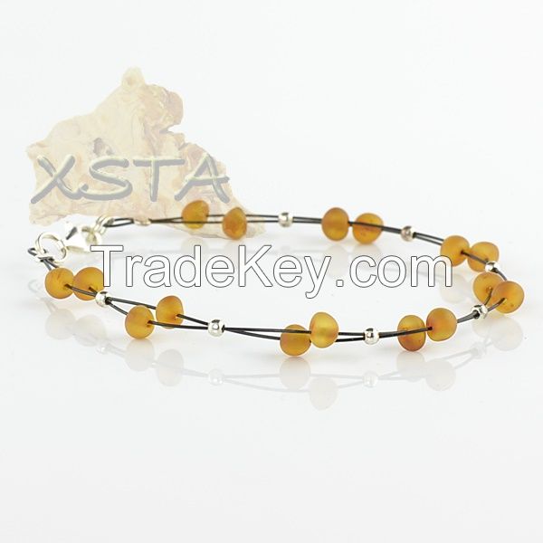 Wholesale Amber Bracelets