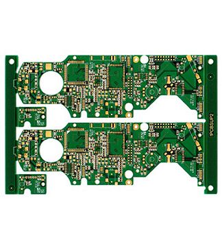 FR-4 PCB