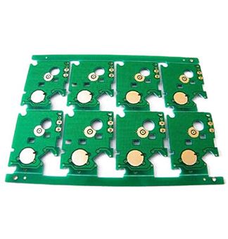 Single Side PCB