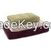 Plush Dog Bed (PB0003)