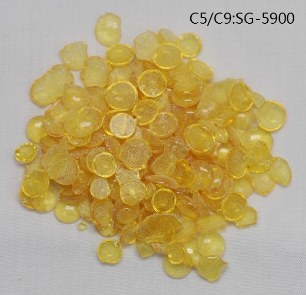 C5/C9 Petroleum Resin