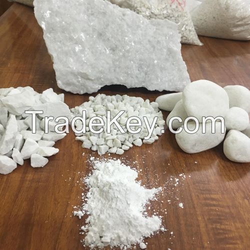 Calcium Carbonate Powder for Rubber