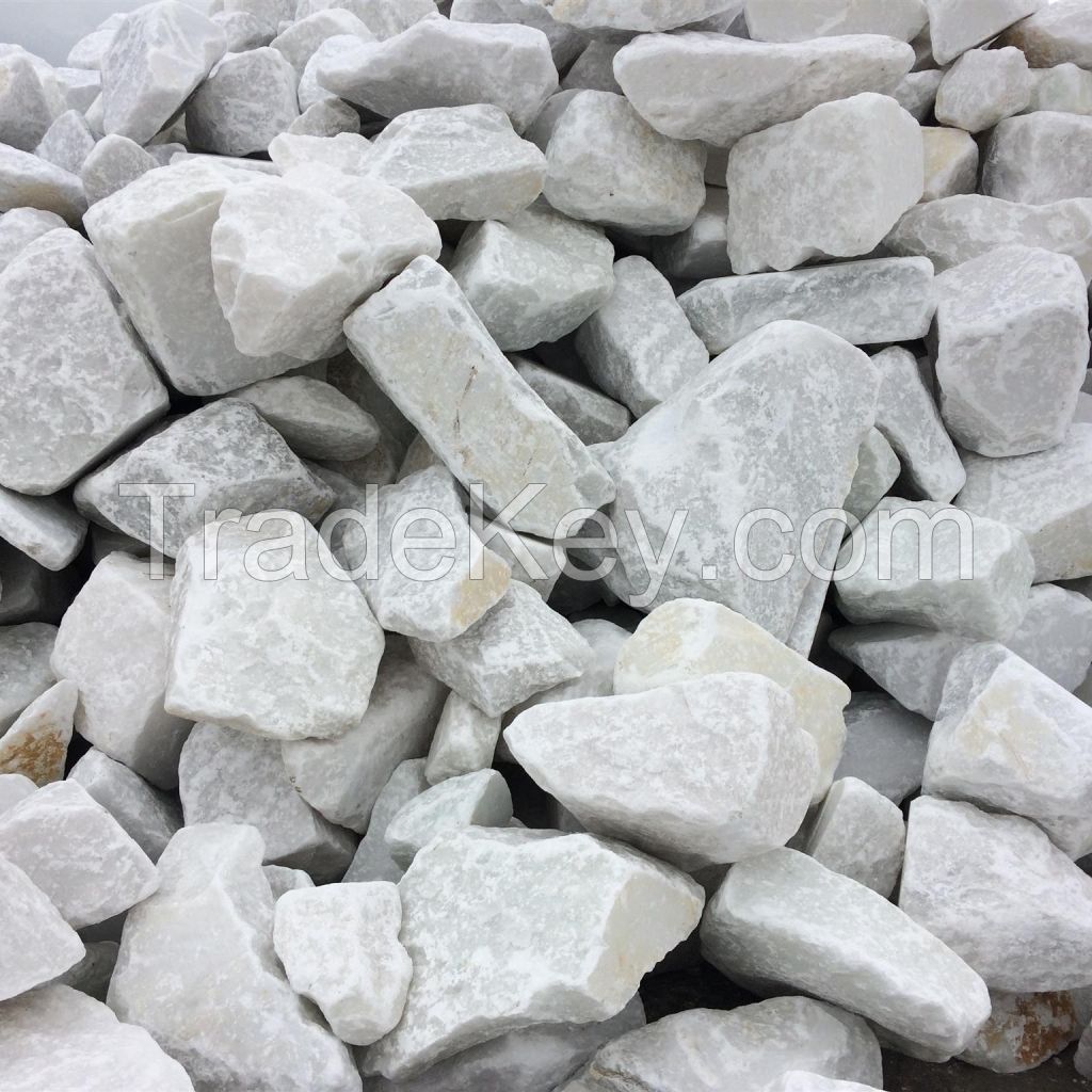 Calcium Carbonate Powder for Rubber