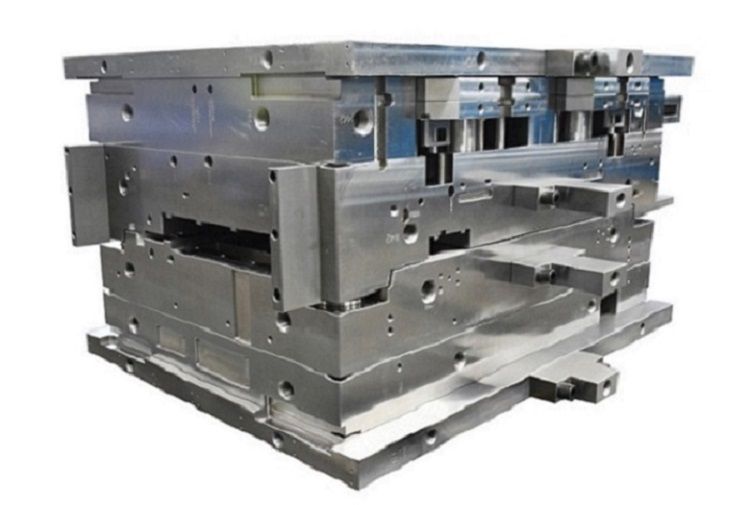 Plastic Injection Moulds