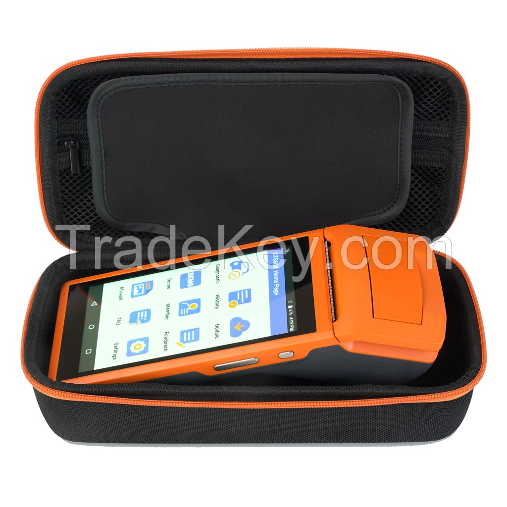 Gts608 Car Fault Diagnosis with Full OBD2 Functions Auto Diagnostic Tool Automotive Diagnostic Scanner Read Dtcs&amp;amp;Clear Dtcs Scan Tool Auto Scanner OBD