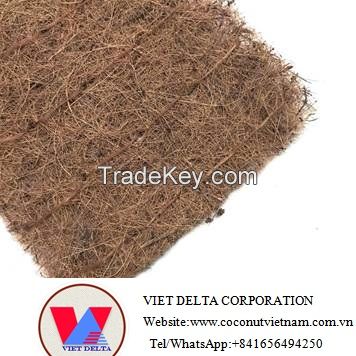 coconut coir sheet