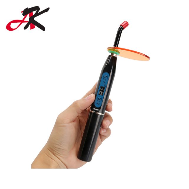 Oral Curing Light Pen Type For Dental Clinic