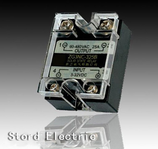 solid state relay