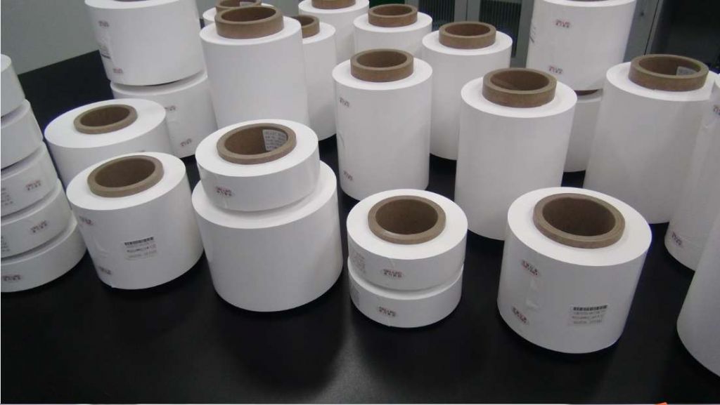 UHMWPE lithuim ion battery membrane 5~25um thickness