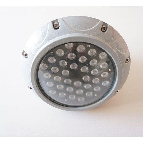 LED Solid Maintenance Free Explosion Proof Light Corrosion Proof Lamp