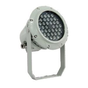 LED Solid Maintenance Free Explosion Proof Light Corrosion Proof Lamp