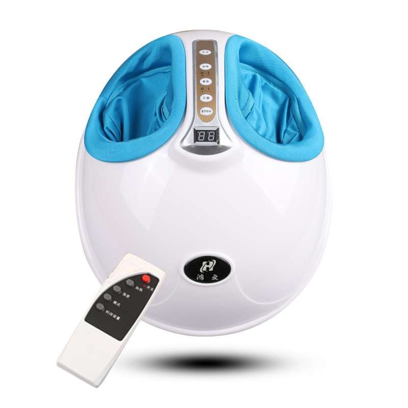 Kneading Air Pressure Foot Massager Electric Massager