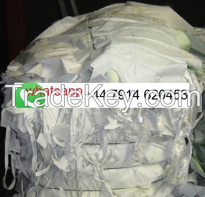 waste PU foam scrap, sponge scrap