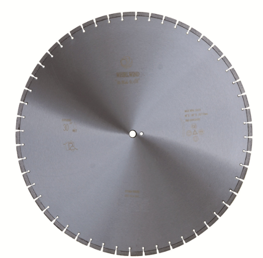 Diamond Saw Blade For Concrete Cutting