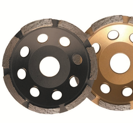 Diamond Grinding Cup Wheel