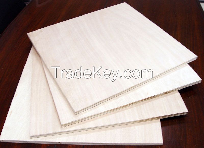 Marine Plywood