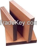 Marine Plywood