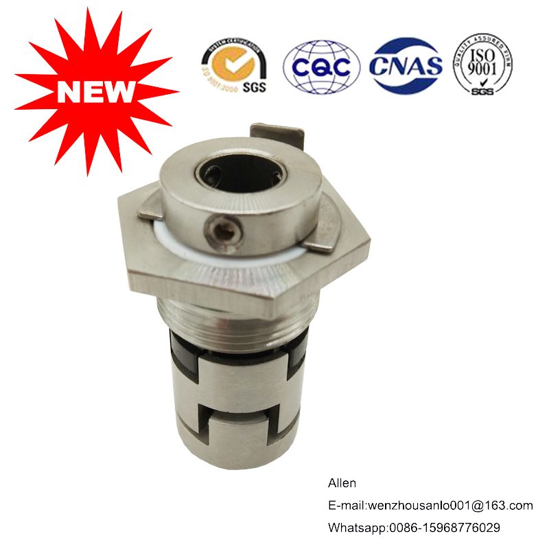 Mechanical seal --type GLF 