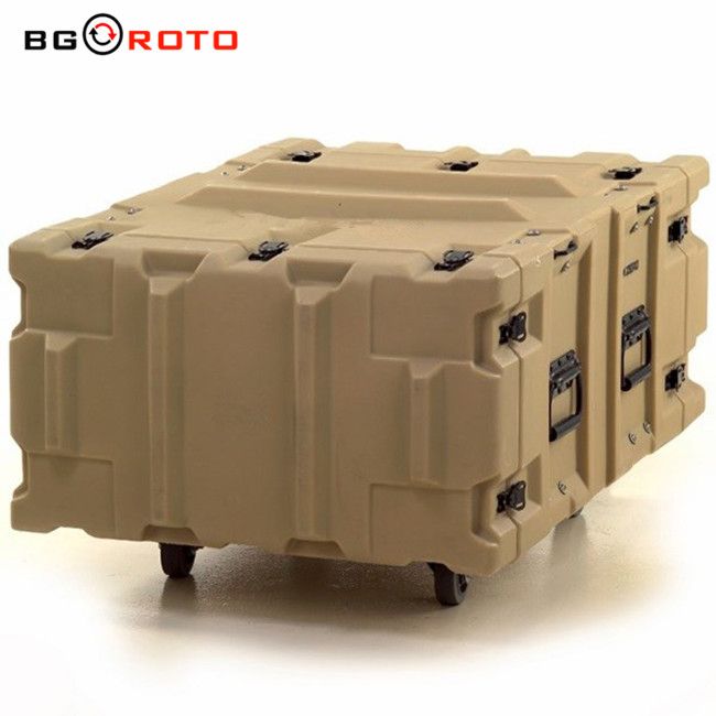 rotomolding military tool box large tool case