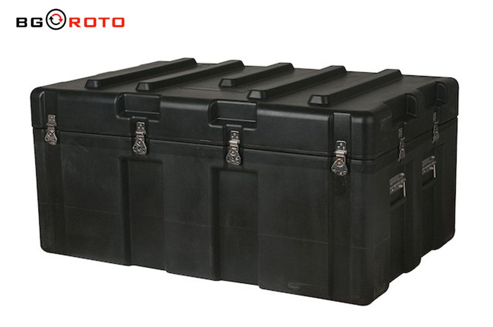 Factory Supply Military Standard Rotomolding Tool Box