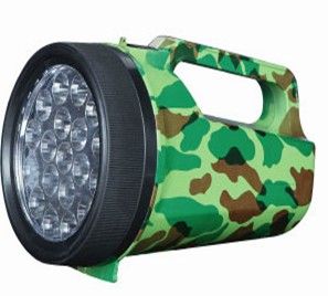 Led torch