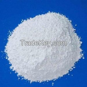 Talc powder