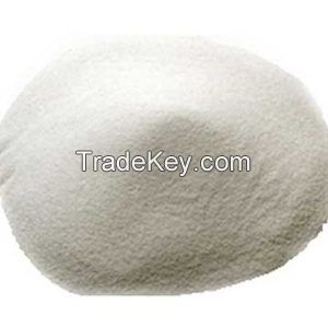 quartz sand