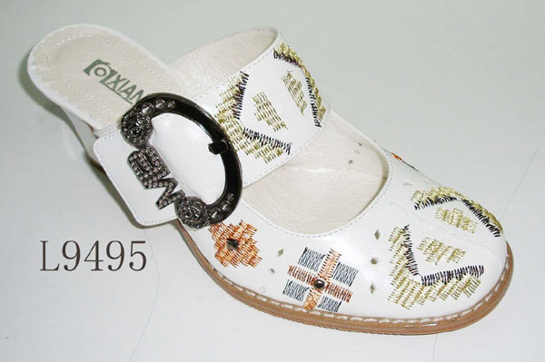 Ladies Sandals