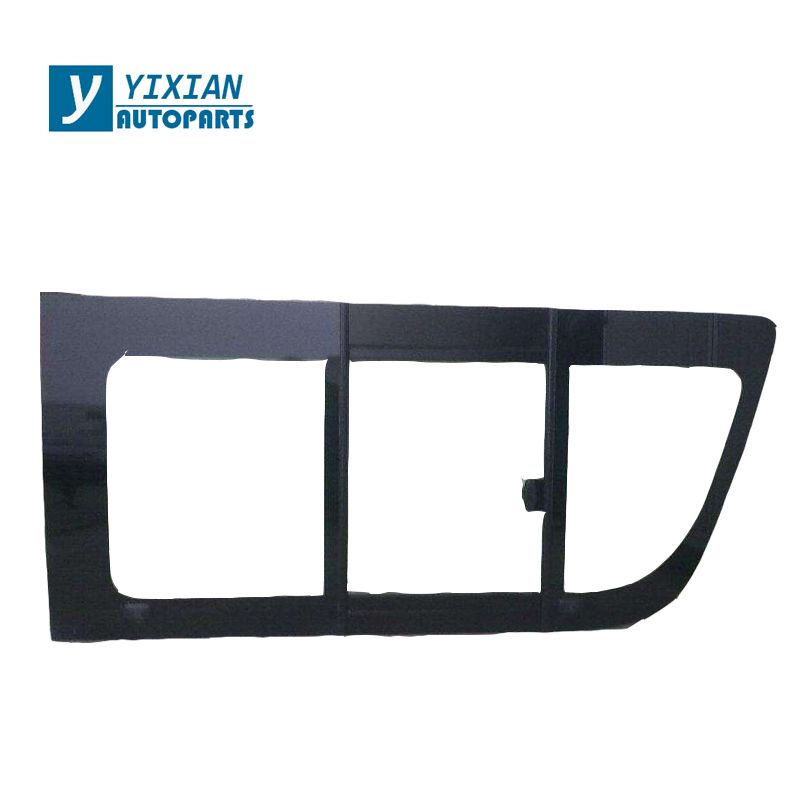 China factory supply auto side windows with frame