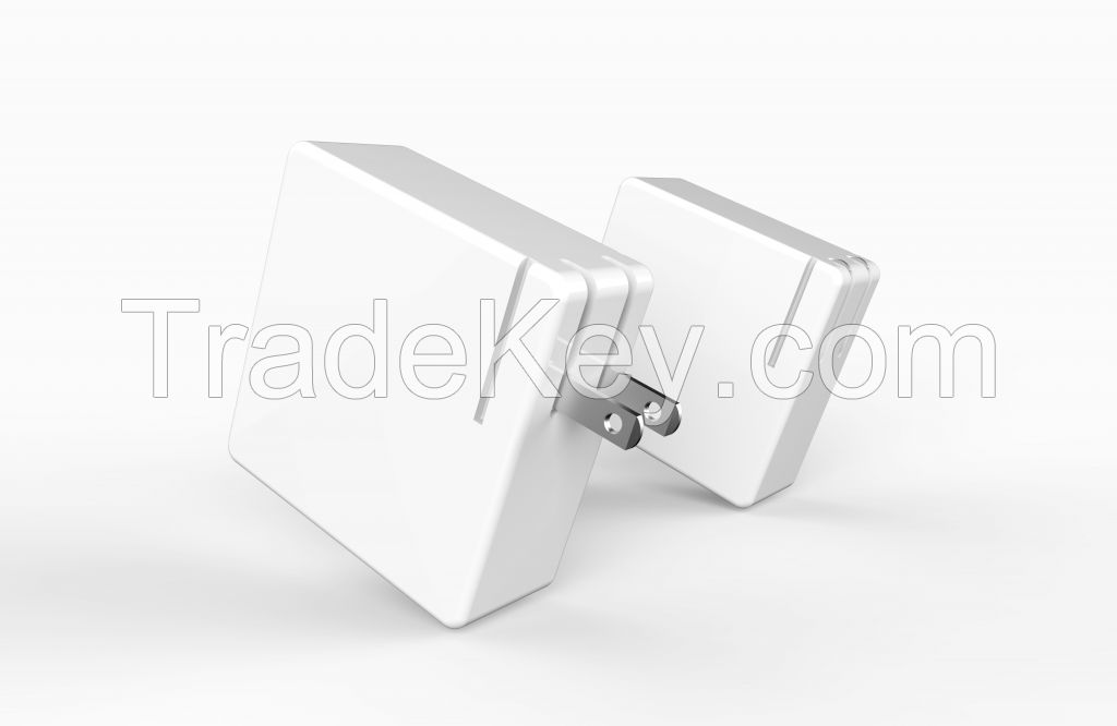 PG-127 Type C Charger adapter