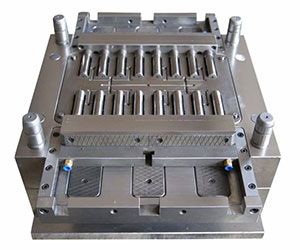 injection mould