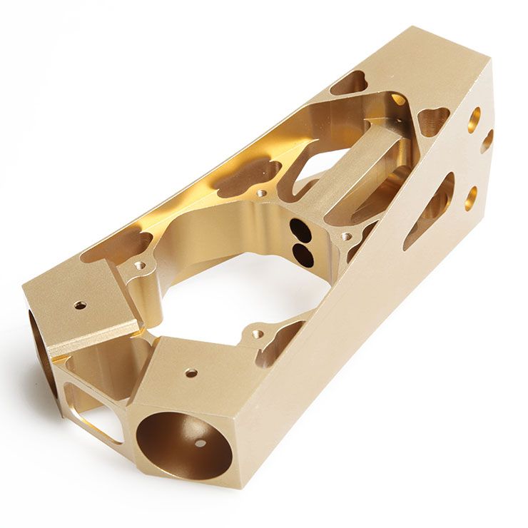 Custom Precision Machining CNC machined parts hardware accessories