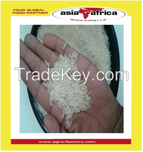 1121 Sella Basmati Long Grain Premium Rice