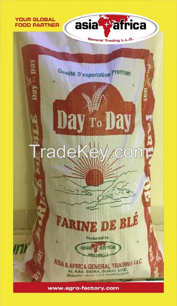 Wheat Flour